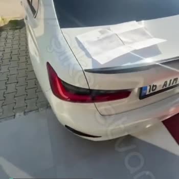 Pirelli 1 Ayda Düzleşen Lastikler!
