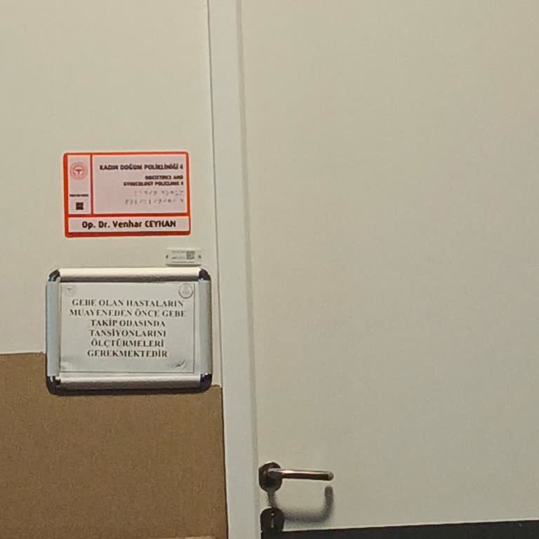 Randevu İptalleri Ve Doktor Eksikliği