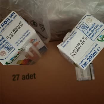 Son Kullanma Tarihi Geçmiş Ürünler Ve Kötü Müşteri Hizmeti