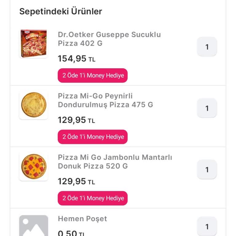 Migros Kampanyasında Mağduriyet: Moneyler Hesabıma Gelmedi