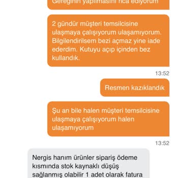 Eksik Ürün Ve İletişim Sorunu Migros'u Zora Sokuyor