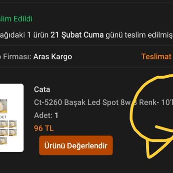 Trendyol'un Yanıltıcı Satış Politikası Ve Müşteri Mağduriyeti