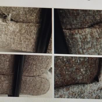 İlgisiz Hizmet Ve Ayıplı Ürün Teslimatı