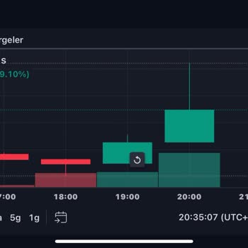 BTCTurk Executed My Trade at a Higher Price Than Displayed – Where Did My Money Go?