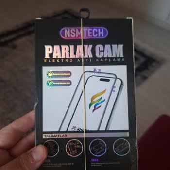 Yanlış Ürün Teslimatı Ve İade Süreci Sorunu