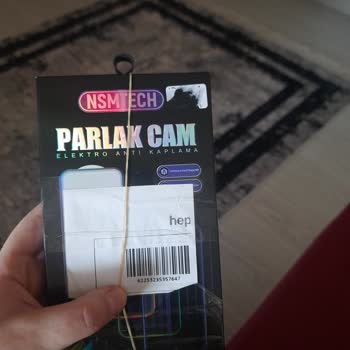 Yanlış Ürün Teslimatı Ve İade Süreci Sorunu