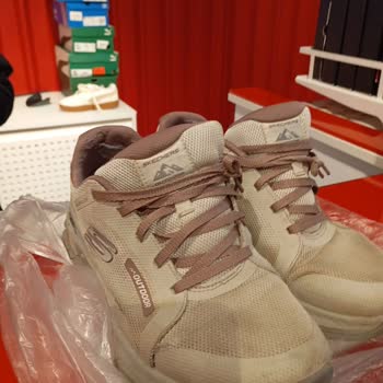 Ayakkabı Deformasyonu: Kullanıcı Hatası Mı?