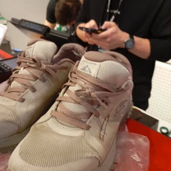 Ayakkabı Deformasyonu: Kullanıcı Hatası Mı?