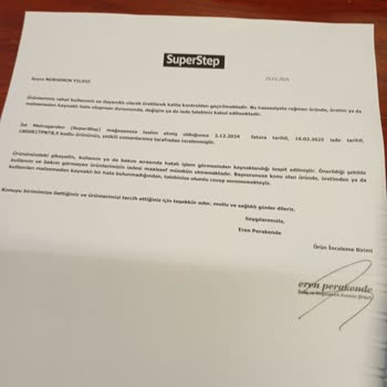 Ayakkabı Deformasyonu: Kullanıcı Hatası Mı?