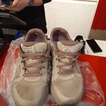 Ayakkabı Deformasyonu: Kullanıcı Hatası Mı?