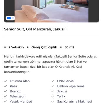 Balayı Hayal Kırıklığı: Yanıltıcı Oda Seçimi