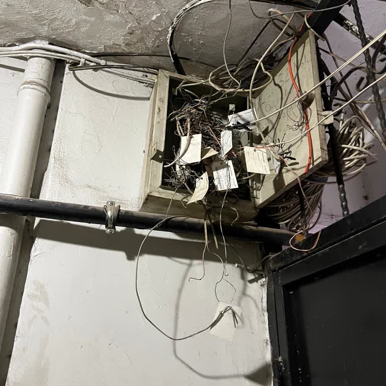Türk Telekom'un Çözüm Bulamadığı Altyapı Sorunu
