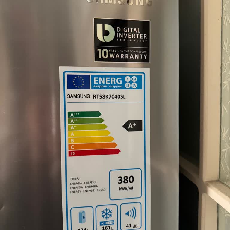 10 Yıl Garantili Buzdolabı Motoru Mağduriyeti