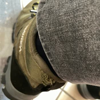 Nautica Boots Fell Apart After Three Wears – Extremely Disappointed