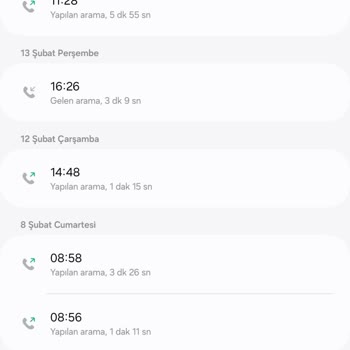 Öde Al Müşteri Hizmetleri İptal Talebimi Yanlış Anladı