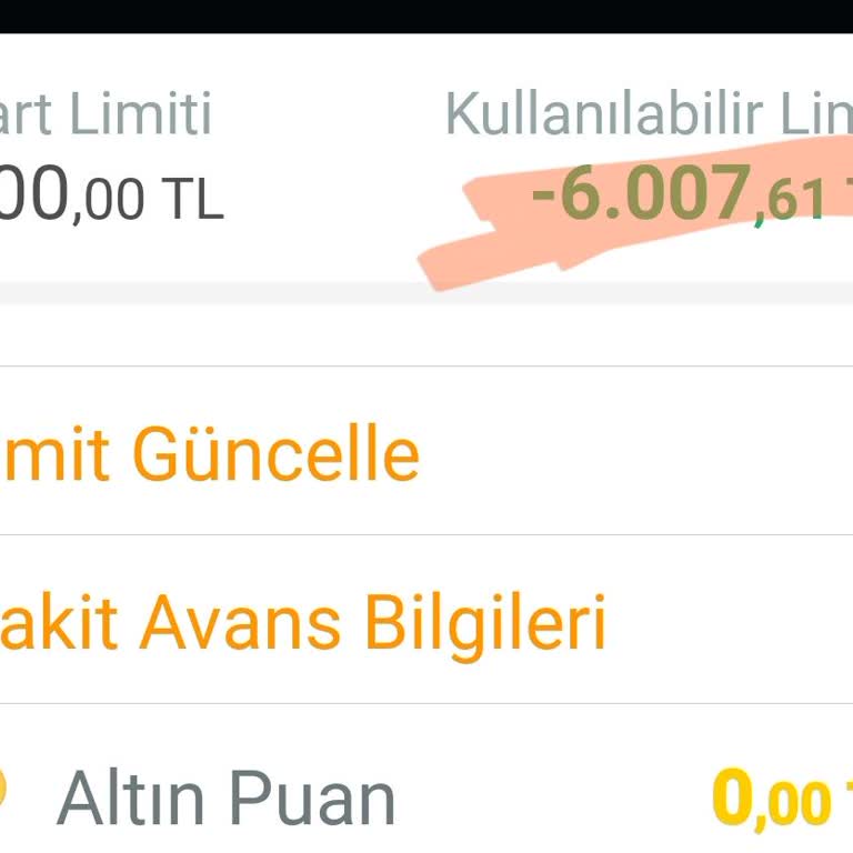 Kuveyt Türk Kredi Kartı Limit Sorunu Ve Ulaşılamayan Şube