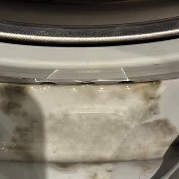 Siemens Çamaşır Makinesi Garanti Sorunu Ve Müşteri Hizmetleri İlgisizliği