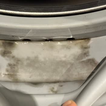 Siemens Çamaşır Makinesi Garanti Sorunu Ve Müşteri Hizmetleri İlgisizliği