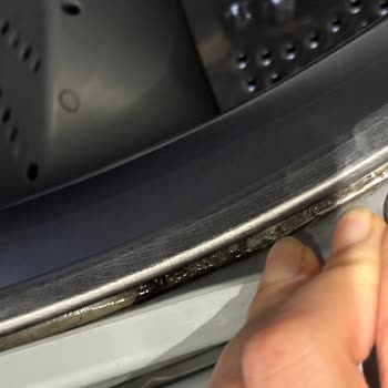 Siemens Çamaşır Makinesi Garanti Sorunu Ve Müşteri Hizmetleri İlgisizliği