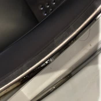 Siemens Çamaşır Makinesi Garanti Sorunu Ve Müşteri Hizmetleri İlgisizliği