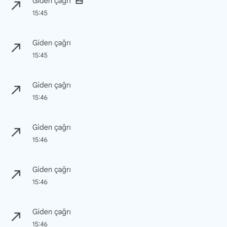 Rezervasyon Hattı Sorunu: Her Sene Aynı Çile