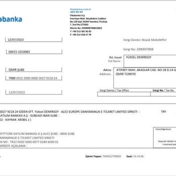Yanıltıcı Yatırım Tavsiyeleri Ve Ciddi Maddi Kayıplar