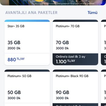 Turkcell Sadık Müşterilere Haksız Fiyatlandırma