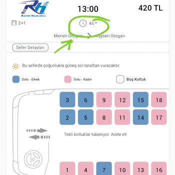 RH Turizm İle Seyahat Mağduriyeti Ve Müşteri Hizmetleri Sorunu