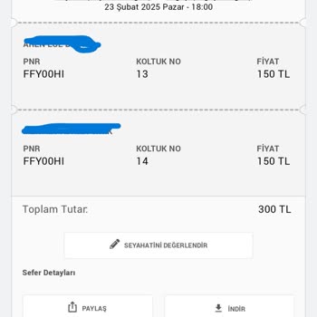 RH Turizm İle Seyahat Mağduriyeti Ve Müşteri Hizmetleri Sorunu