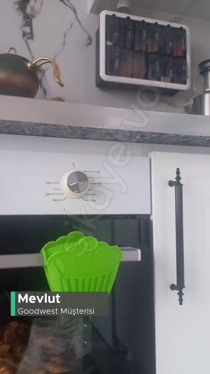 Goodwest Servis İlgilenmiyor! videonun kapak resmi