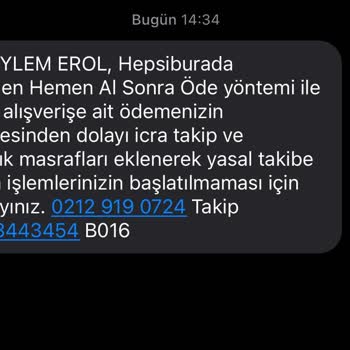 Yanlış Gecikme Bildirimi Ve İletişimsizlik Sorunu