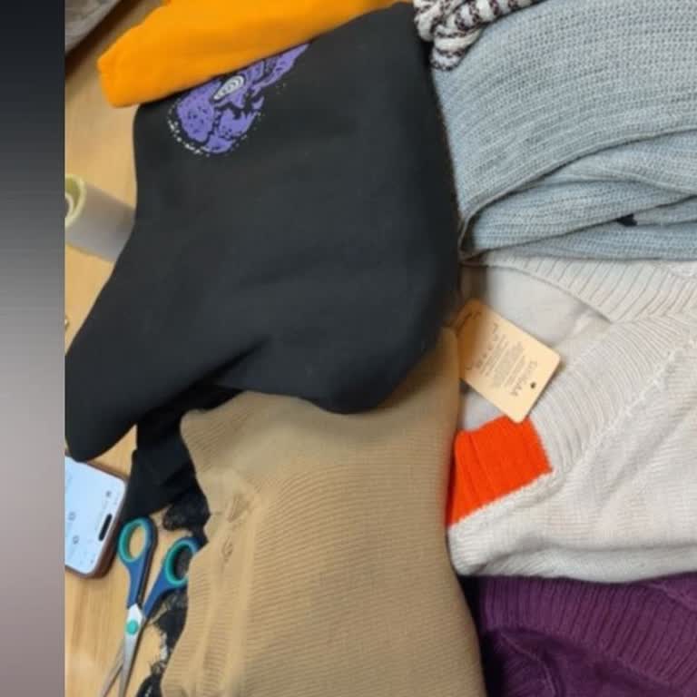 Eksik Ürünler Ve Yanıltıcı Beden Bilgisi