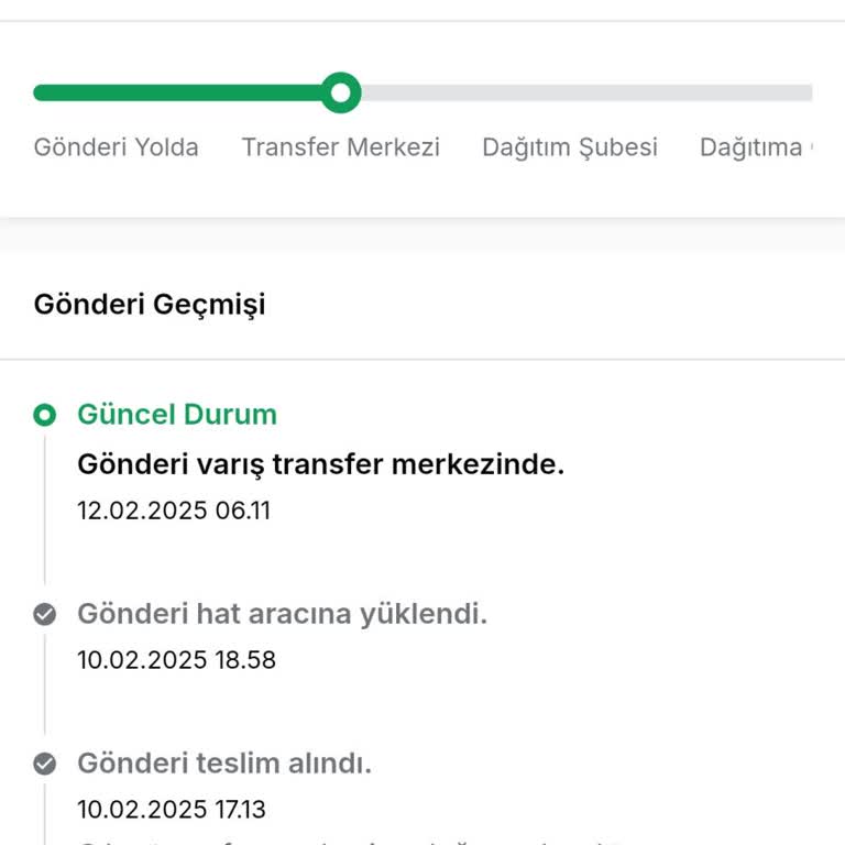 Kayıp Kargo Sorunu ve İade Mücadelesi