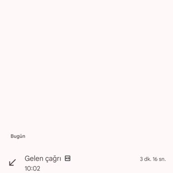 Doğrulama Kodu Ve İletişim Sorunları