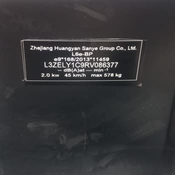 Volta EV1 Teslimatında Hayal Kırıklığı Ve Üretim Hataları