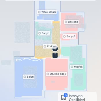 Ecovacs Hayal Kırıklığı Yaratan Deebot X2 Combo Robot Süpürge Deneyimi