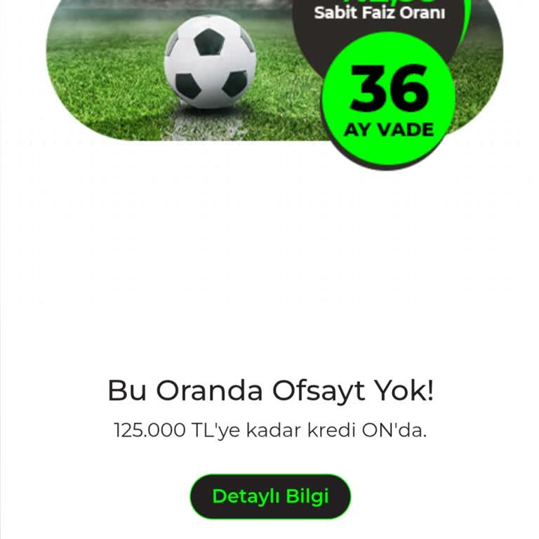 On Digital Bankacılıkla Yaşadığım Hayal Kırıklığı