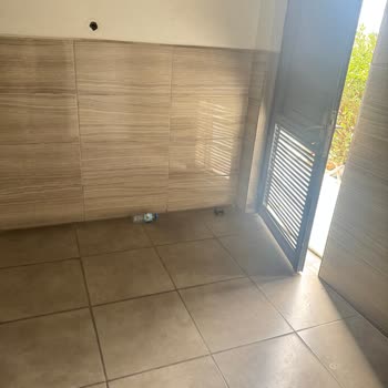 Shell Petrol Ofisi'nde Korku Filmi Gibi Tuvalet Deneyimi