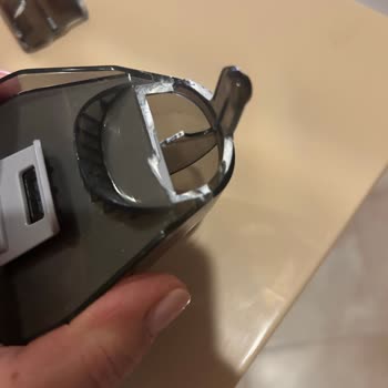 Kiwi Halı Yıkama Makinesi Başlık Kırılması Ve Garanti Sorunu