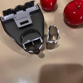 Kiwi Halı Yıkama Makinesi Başlık Kırılması Ve Garanti Sorunu