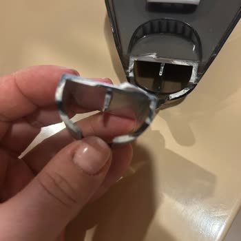 Kiwi Halı Yıkama Makinesi Başlık Kırılması Ve Garanti Sorunu