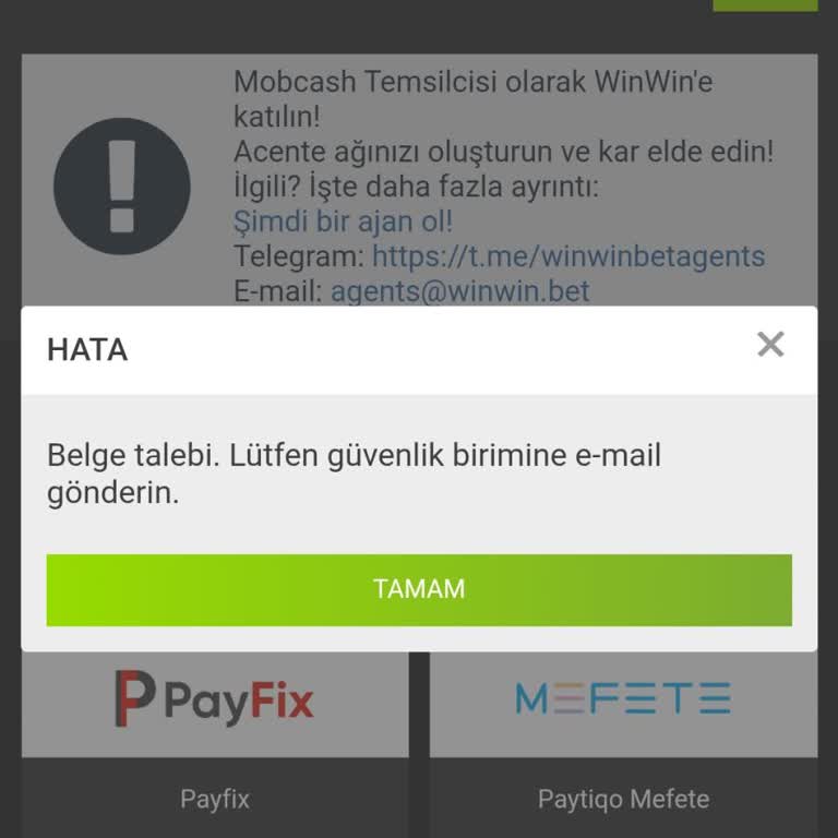 Kazanılan Bonusun Çekilememesi Sorunu