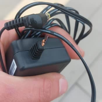 Hugin T300 Pos Cihazı Şarj Ve Ekran Sorunu