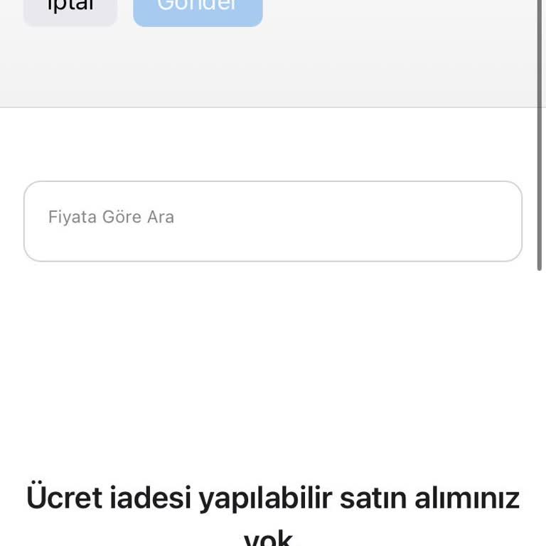 Ücretsiz Deneme Sonrası İstenmeyen Abonelik Ücreti