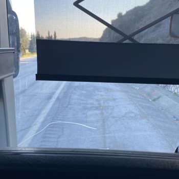 As Adana Seyahat Arızalı Otobüsle Yola Çıkmanın Mağduriyeti: Yolculukta Saatlerce Beklemek