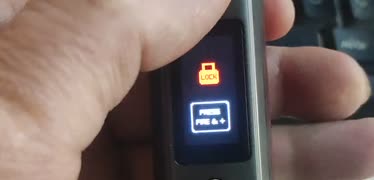 voopoo drag x keeps turning off Voopoo Device Won't Turn On – 