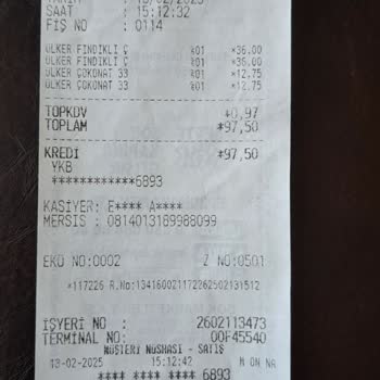 Şok Market'te Kazanılan Win Puanlarının Yüklenmemesi