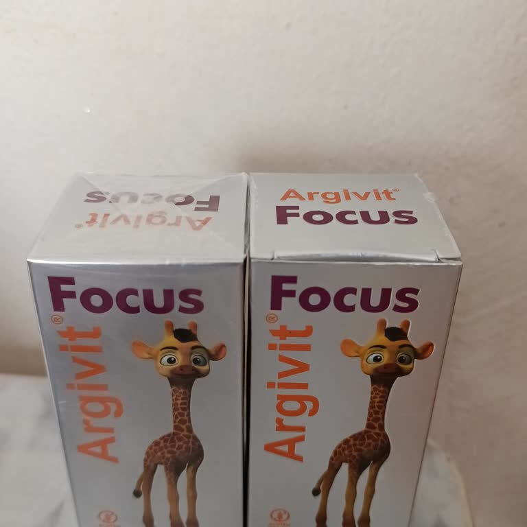 Argivit Focus Kullanımı Sonrası Beklenmedik Tüylenme Sorunu