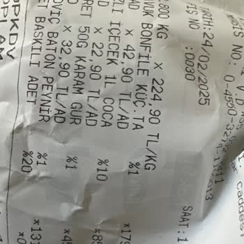 Tavuk Ürününde Hijyen Sorunu: Yemek Keyfim Kaçtı