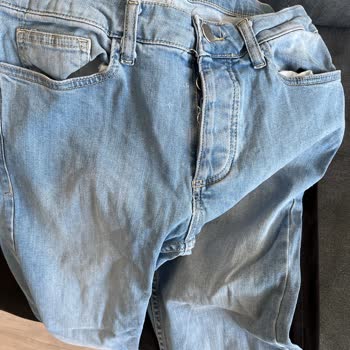 Yanlış Ve Kullanılmış Ürün Teslimatı: Acil İade Talebi